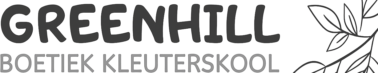 Greenhill Boetiek Kleuterskool